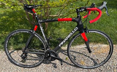 Pinarello Rhaza - Taglia 56 - Perfette condizioni