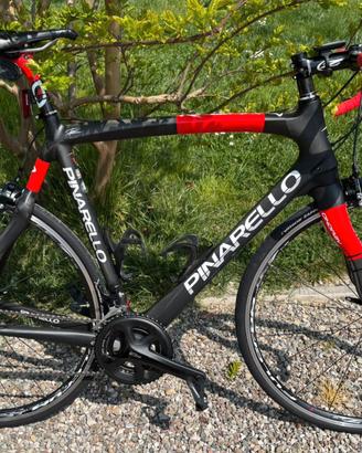 Pinarello Rhaza - Taglia 56 - Perfette condizioni