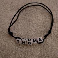 bracciale Genshin Impact Thoma