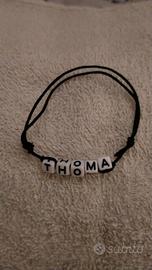 bracciale Genshin Impact Thoma