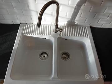 lavandino ceramica  ikea 