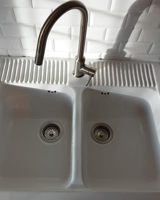 lavandino ceramica  ikea 