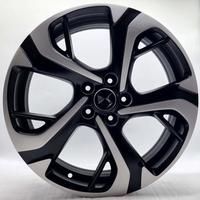 4 cerchi lega ds ds7 ds9 r18 lt5368