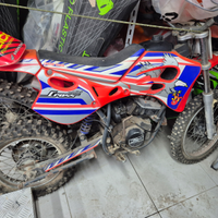 50cc alto Malaguti Grizzly