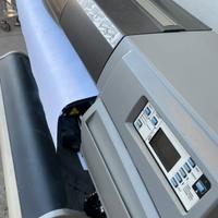 Stampante Plotter hp 5500