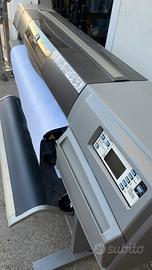 Stampante Plotter hp 5500