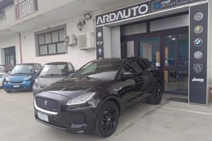 Jaguar E-pace D 150 E-dynamic S AWD