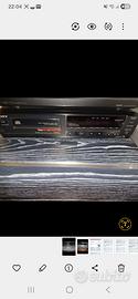 Lettore cd Sony
