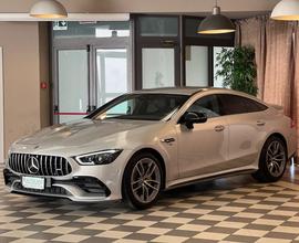 MERCEDES-BENZ AMG GT Coupé 4 43 4Matic+ EQ-Boost