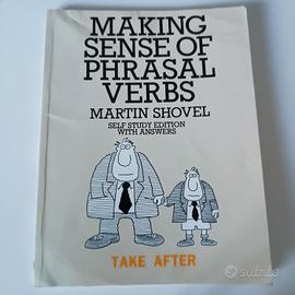 making sense of phrasal verbs