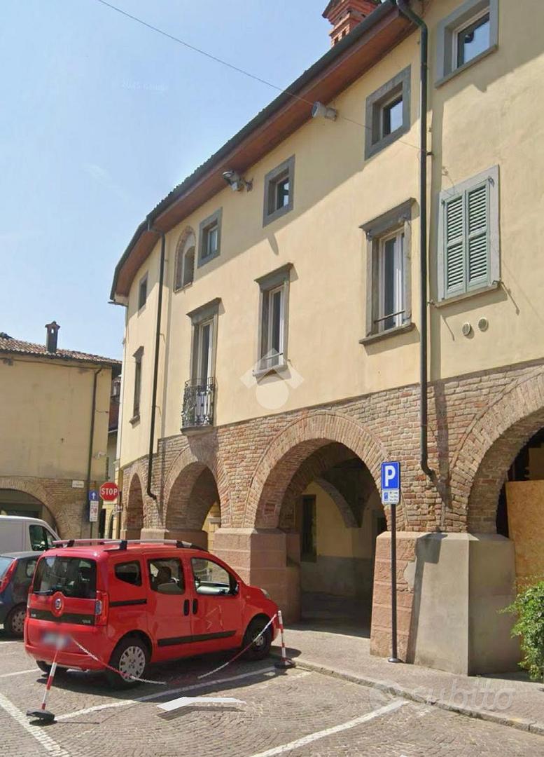 NEGOZIO A MARTINENGO - Vista 5