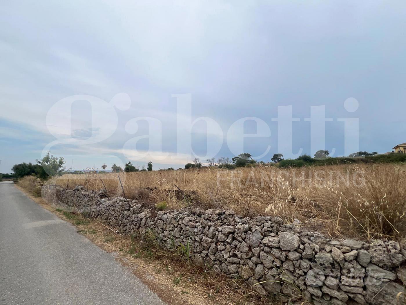 Terreno Agricolo Siracusa [sr2026/079VCG] - Vista 3