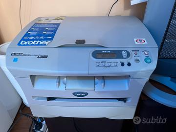 Stampante Laser Brother 7010L