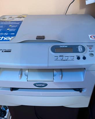 Stampante Laser Brother 7010L