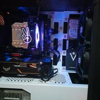 PC Gaming Working 