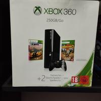 Xbox 360 Nuova