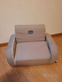 Poltroncina Chicco