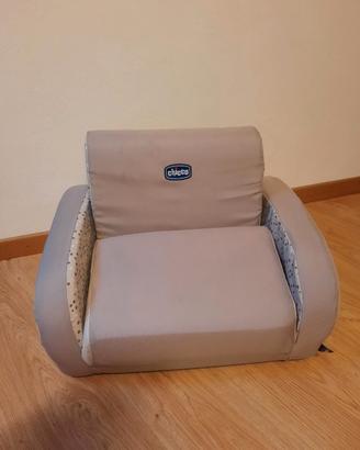 Poltroncina Chicco