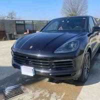 Porche Cayenne 3.0 v6 biturbo