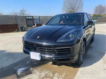 Porche Cayenne 3.0 v6 biturbo