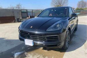 Porche Cayenne 3.0 v6 biturbo