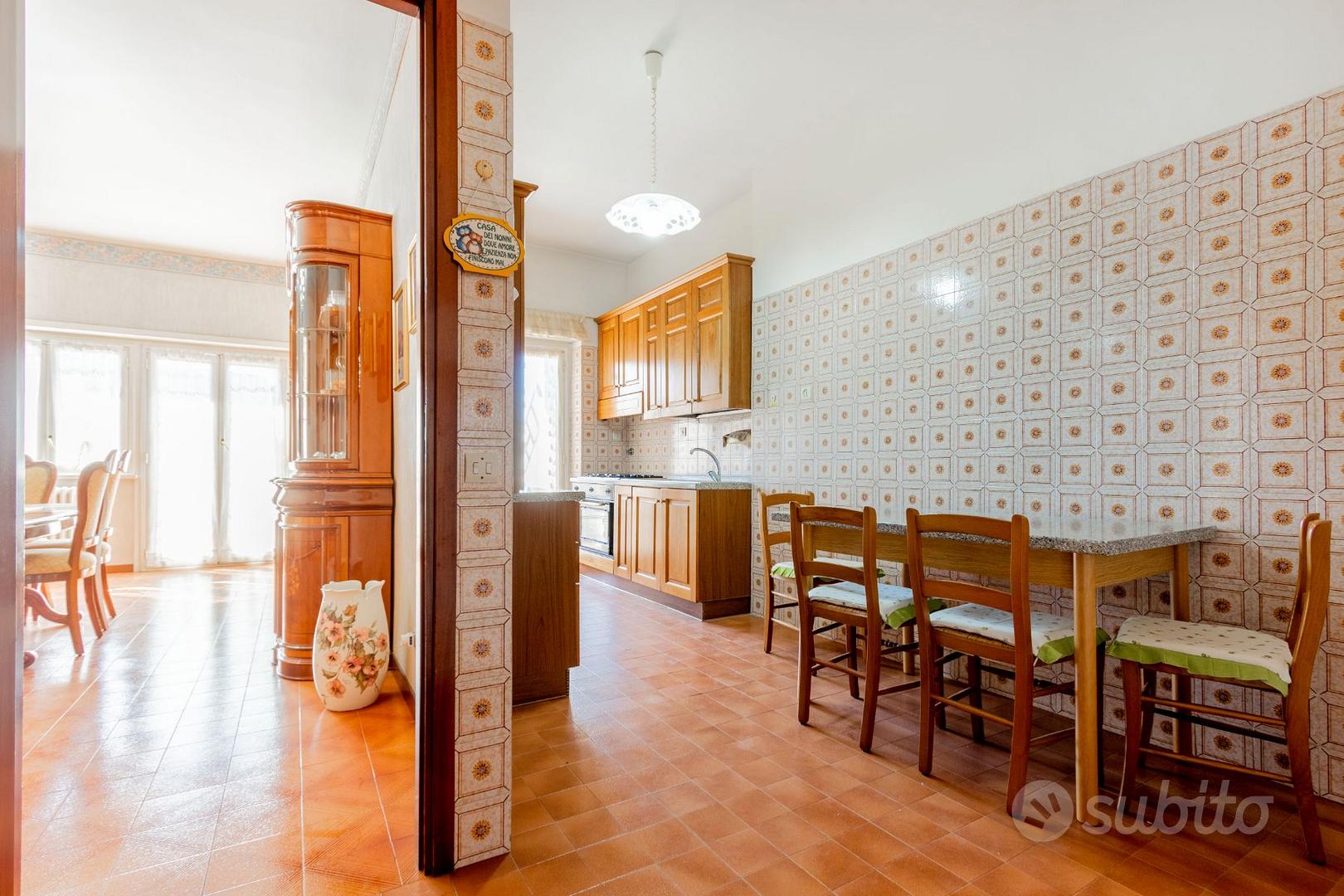 Appartamento – Roma, Marcigliana, Municipio Roma III - Vista 3