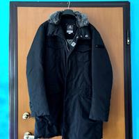 Trench Peuterey da uomo