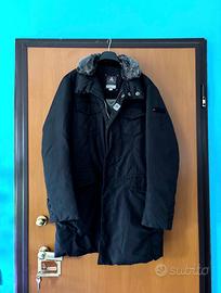 Trench Peuterey da uomo