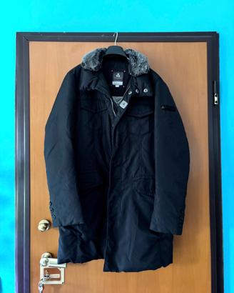 Trench Peuterey da uomo
