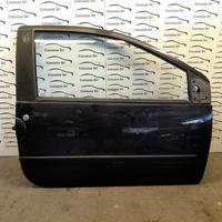 PORTA ANTERIORE DESTRA RENAULT TWINGO 2a SERIE
