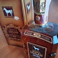 whisky Logan 12 years