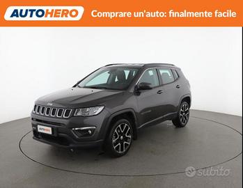 JEEP Compass VM46106