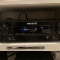 Marantz nr1508 ricevitore av