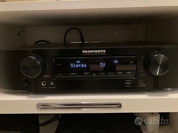 Marantz nr1508 ricevitore av