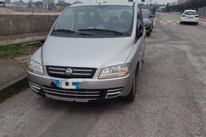 FIAT Multipla 2ª serie - 2005