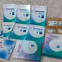 guida didattica sostegno primaria