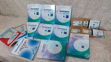 guida didattica sostegno primaria