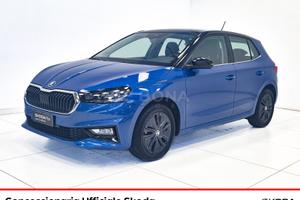 Skoda Fabia 1.0 mpi evo style 80cv