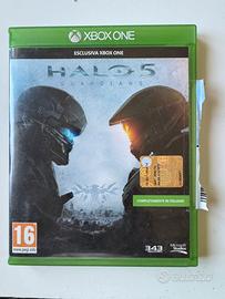 Halo 5 Xbox One