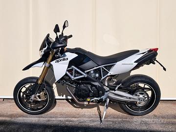 aprilia dorsoduro 750