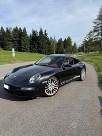 Porsche 911 997 Carrera S Coupé
