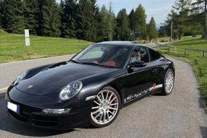 Porsche 911 997 Carrera S Coupé