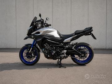 Yamaha Tracer 09 SUPER PREZZO