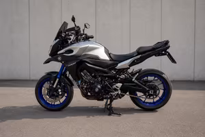 Yamaha Tracer 09 SUPER PREZZO