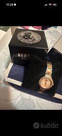 Orologio versus