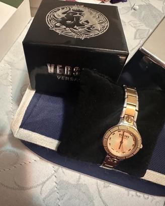 Orologio versus