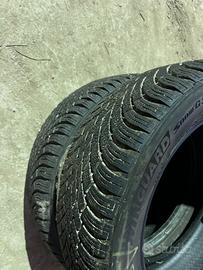 Gomme invernali 205/55 r16 92v