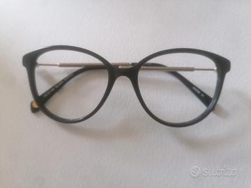 Montatura occhiali Balmain