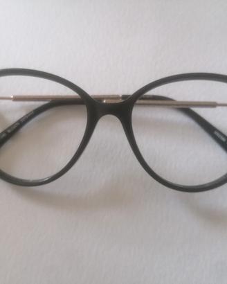 Montatura occhiali Balmain