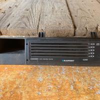 Caricatore cd Blaupunkt